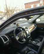 Cadillac SRX, 2007 Cadillac SRX, 2007