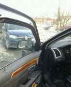 Cadillac SRX, 2007 Cadillac SRX, 2007