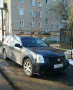 Cadillac SRX, 2007 Cadillac SRX, 2007