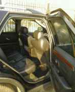 Cadillac SRX, 2007 Cadillac SRX, 2007