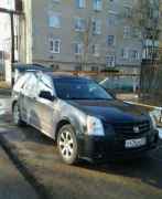 Cadillac SRX, 2007 Cadillac SRX, 2007
