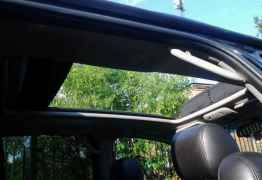 Cadillac SRX, 2007 Cadillac SRX, 2007