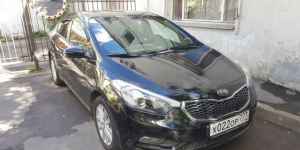 KIA Cerato, 2015