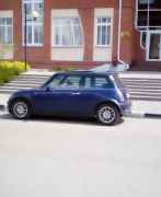 MINI Cooper, 2005