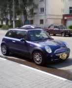 MINI Cooper, 2005