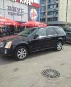 Cadillac SRX, 2006