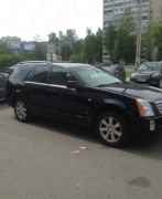 Cadillac SRX, 2006