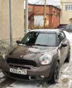 MINI Cooper S, 2010