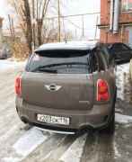 MINI Cooper S, 2010