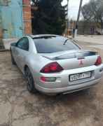 Mitsubishi Eclipse, 2001