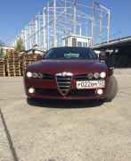 Alfa Romeo 159, 2007