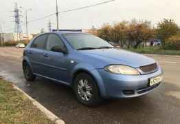 Chevrolet Lacetti, 2008