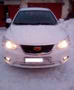 Geely Emgrand EC7, 2014