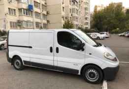 Renault Trafic, 2007