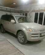 Isuzu Axiom, 2001 Isuzu Axiom, 2001