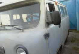 УАЗ 2206, 2005 УАЗ 2206, 2005