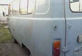 УАЗ 2206, 2005 УАЗ 2206, 2005