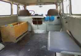 УАЗ 2206, 2005 УАЗ 2206, 2005