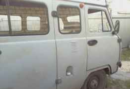 УАЗ 2206, 2005 УАЗ 2206, 2005