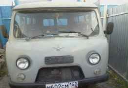 УАЗ 2206, 2005 УАЗ 2206, 2005