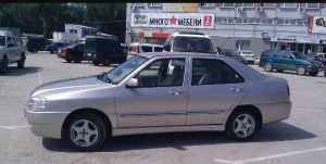Chery Amulet (A15), 2006 Chery Amulet (A15), 2006