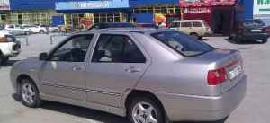 Chery Amulet (A15), 2006 Chery Amulet (A15), 2006