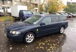 Volvo V70, 2003