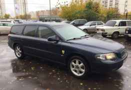 Volvo V70, 2003