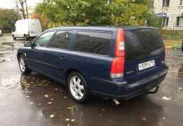 Volvo V70, 2003