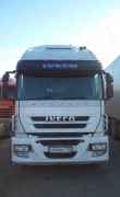 Iveco Stralis 2008