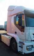 Iveco Stralis 2008