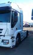 Iveco Stralis 2008