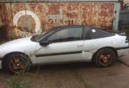 Mitsubishi Eclipse, 1990