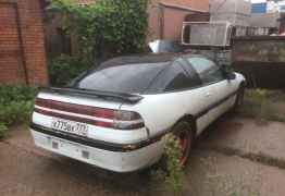 Mitsubishi Eclipse, 1990