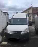 Iveco Daily, 2007