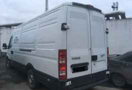 Iveco Daily, 2007