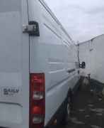 Iveco Daily, 2007