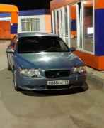 Volvo S80, 2002