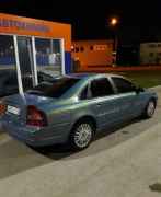 Volvo S80, 2002