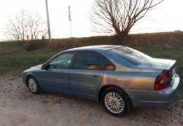 Volvo S80, 2002