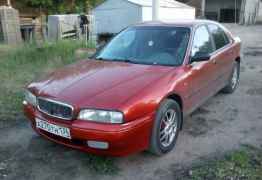 Rover 600, 1994