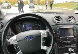 Ford Mondeo, 2012