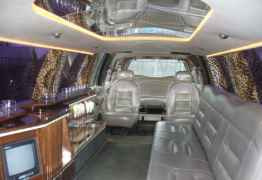 Lincoln Navigator, 1999 Lincoln Navigator, 1999