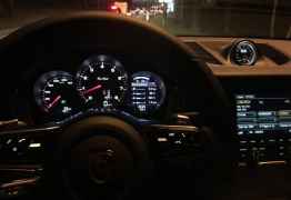 Porsche Macan Turbo, 2015 Porsche Macan Turbo, 2015