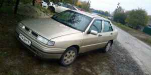 SEAT Toledo, 1991