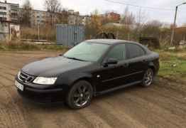 Saab 9-3, 2006