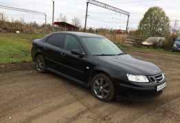 Saab 9-3, 2006