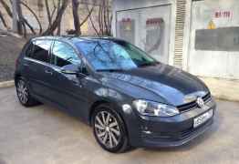 Volkswagen Golf, 2013