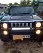 Hummer H3, 2005