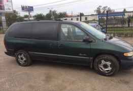 Chrysler Grand Voyager, 1998